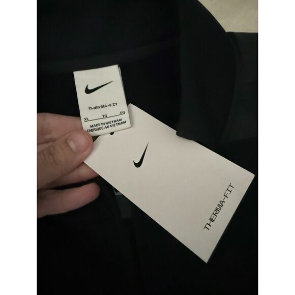 NWT Nike | Dallas Cowboys XL Therma-FIT Golf Vest - Picture 10 of 13